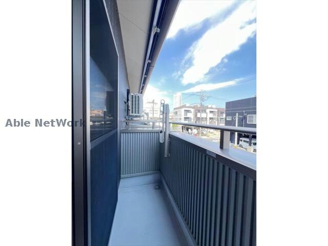 クレシタ神ノ輪の物件内観写真