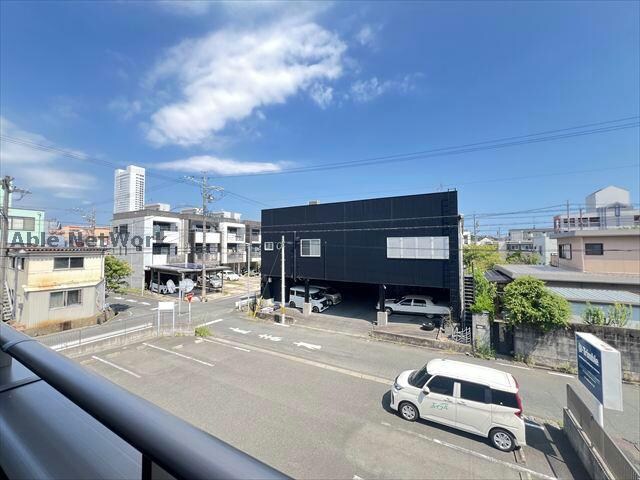 クレシタ神ノ輪の物件内観写真