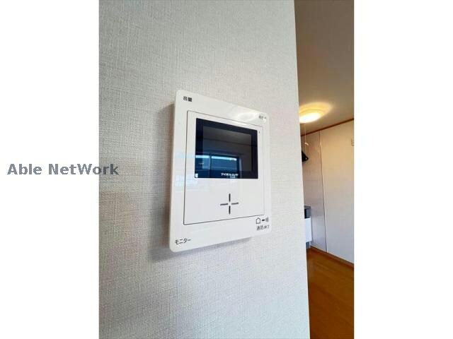 クレシタ神ノ輪の物件内観写真