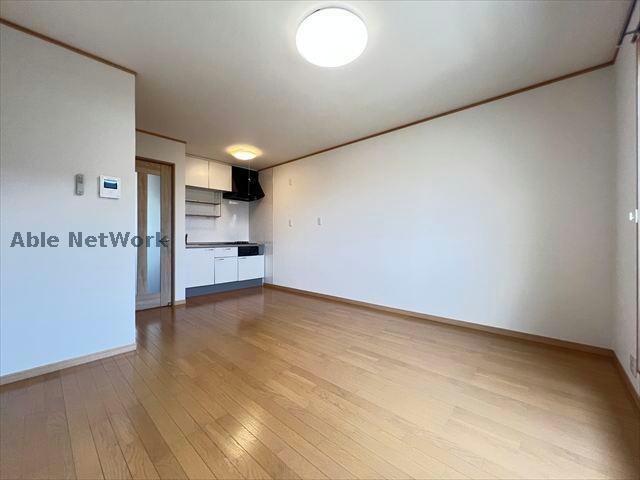 クレシタ神ノ輪の物件内観写真