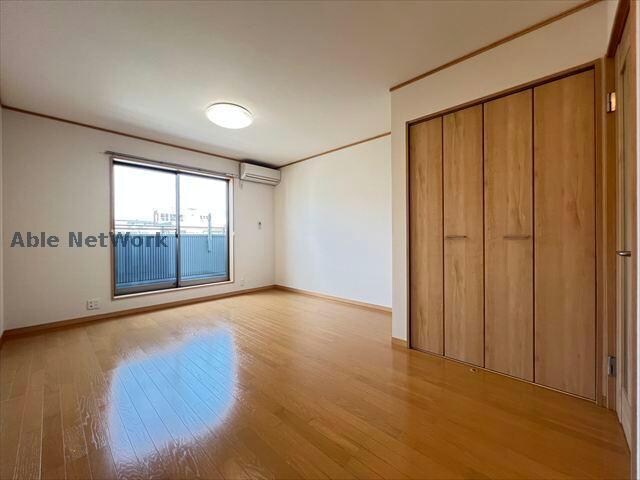 クレシタ神ノ輪の物件内観写真