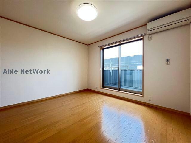 クレシタ神ノ輪の物件内観写真