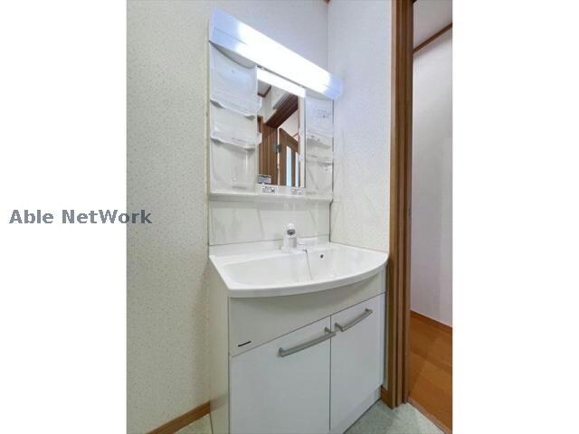 クレシタ神ノ輪の物件内観写真