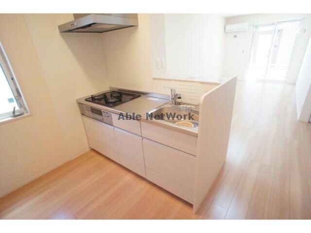 ルージュブランの物件内観写真