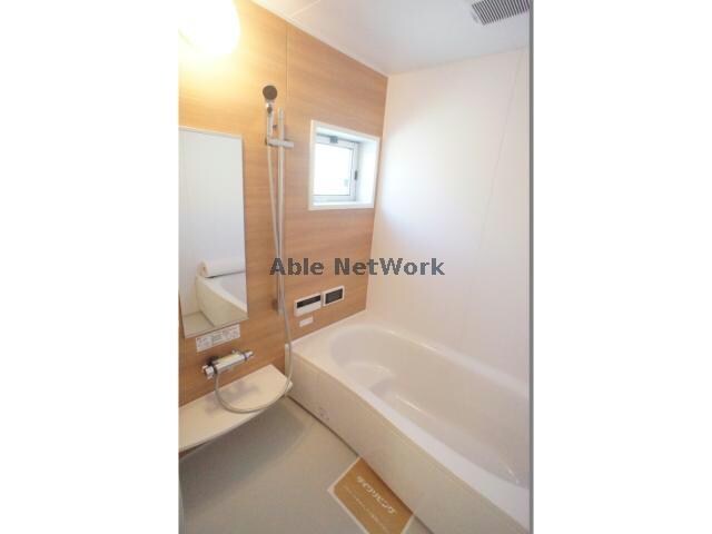 ルージュブランの物件内観写真