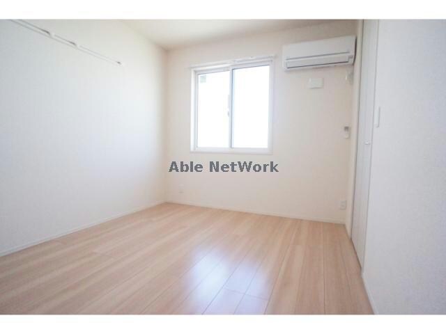 ルージュブランの物件内観写真