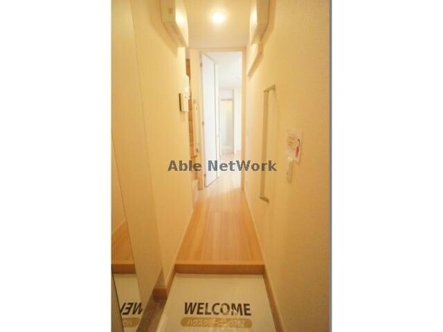 ルージュブランの物件内観写真