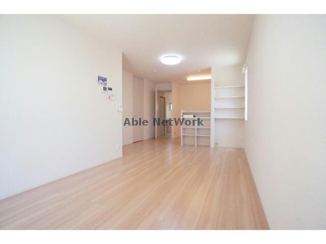 ルージュブランの物件内観写真