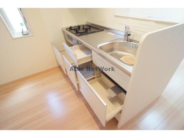 ルージュブランの物件内観写真