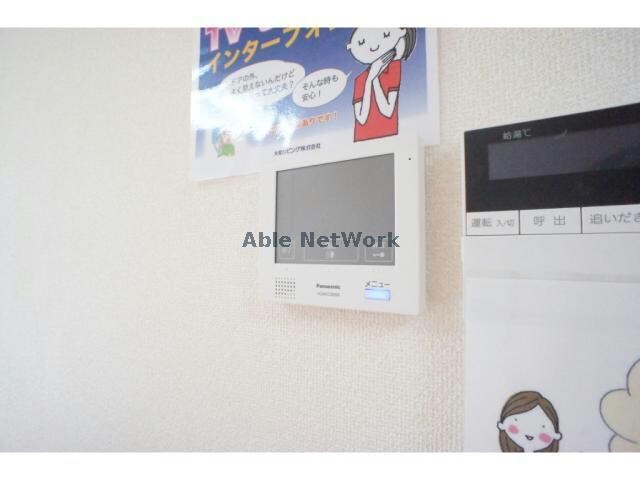 ルージュブランの物件内観写真