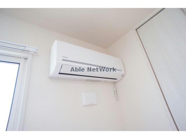 ルージュブランの物件内観写真