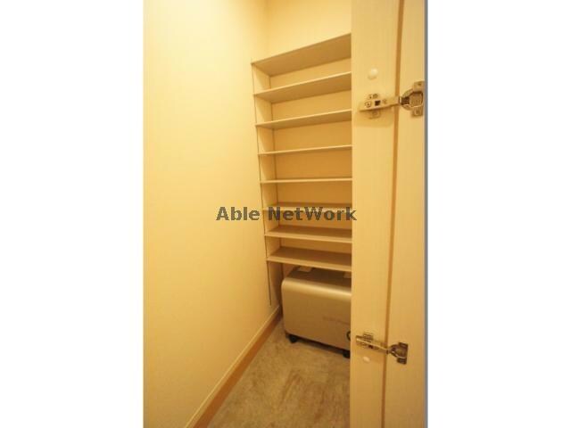 ルージュブランの物件内観写真