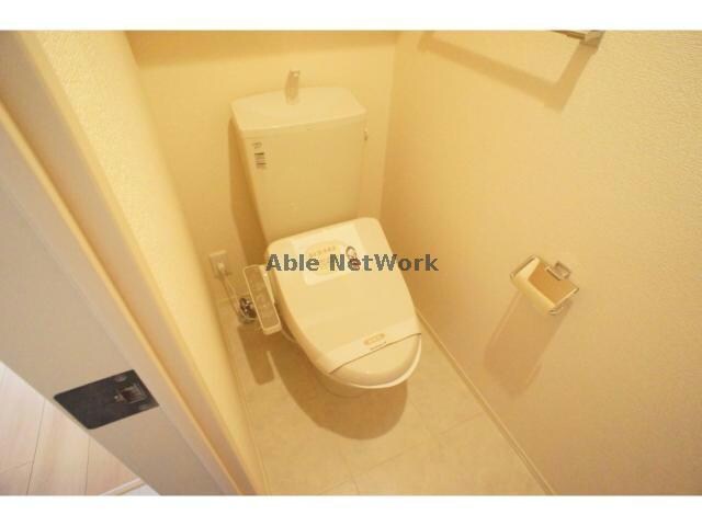 ルージュブランの物件内観写真