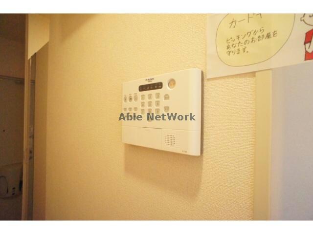 ルージュブランの物件内観写真