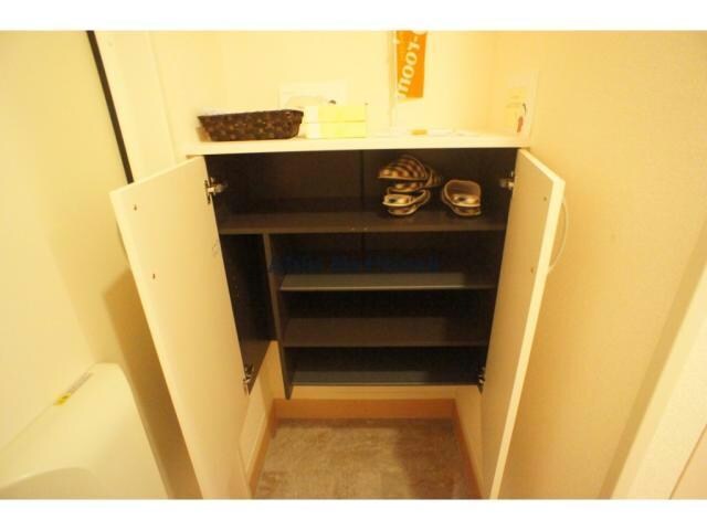 ルージュブランの物件内観写真