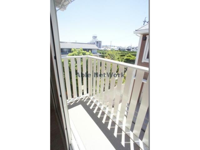 ルージュブランの物件内観写真