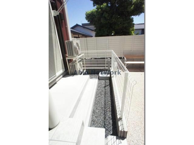 ルージュブランの物件内観写真