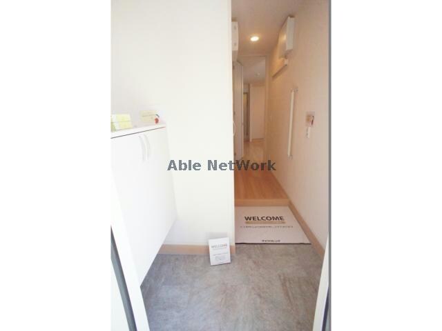 ルージュブランの物件内観写真