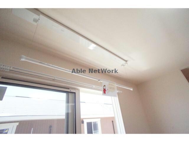 ルージュブランの物件内観写真