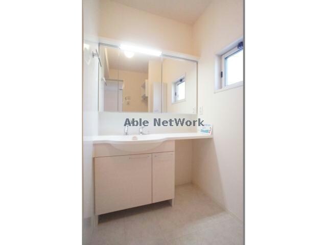 ルージュブランの物件内観写真