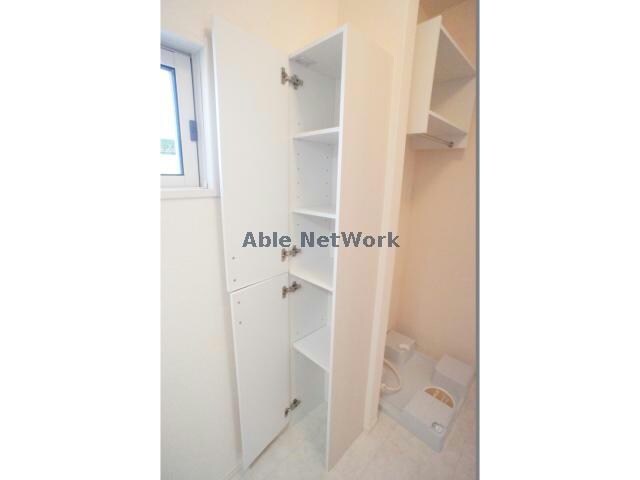 ルージュブランの物件内観写真