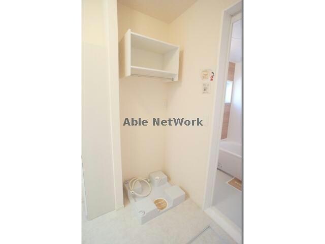 ルージュブランの物件内観写真