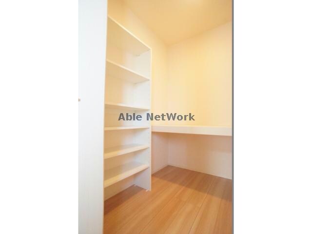 ルージュブランの物件内観写真