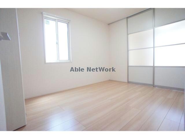 ルージュブランの物件内観写真