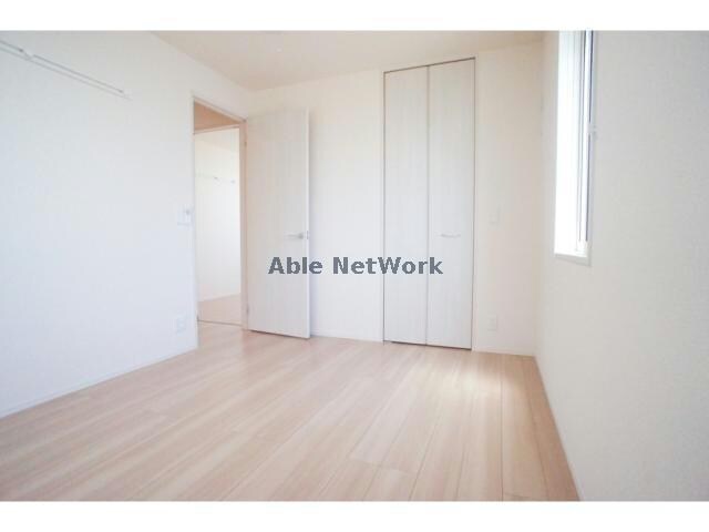 ルージュブランの物件内観写真