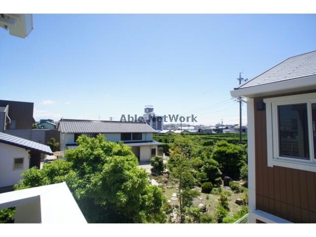 ルージュブランの物件内観写真