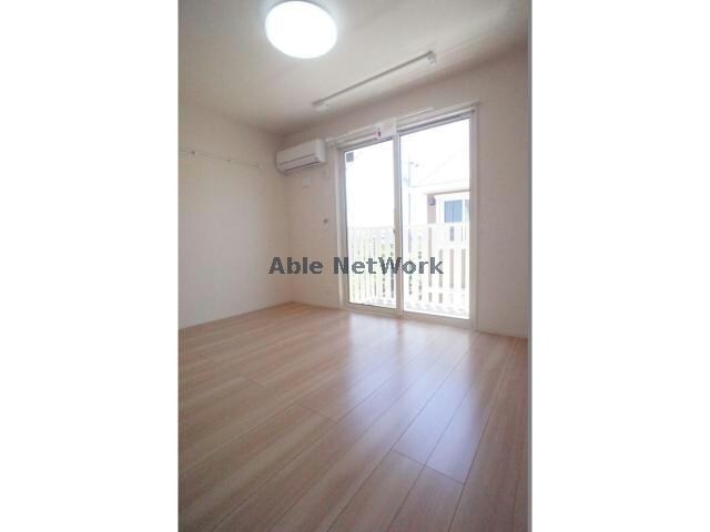 ルージュブランの物件内観写真