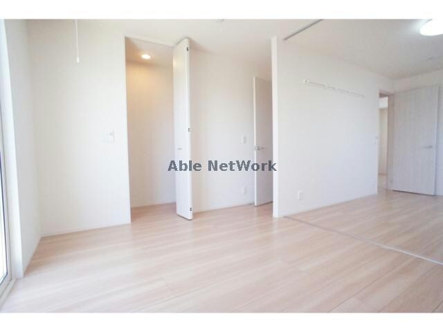 ルージュブランの物件内観写真