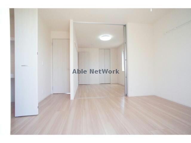 ルージュブランの物件内観写真