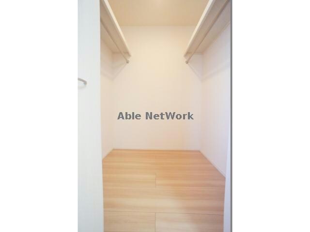 ルージュブランの物件内観写真