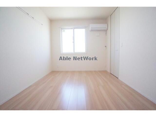 ルージュブランの物件内観写真