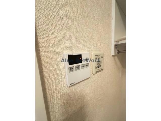 アスター若宮の物件内観写真