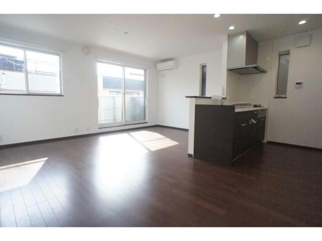 J COCOONの物件内観写真