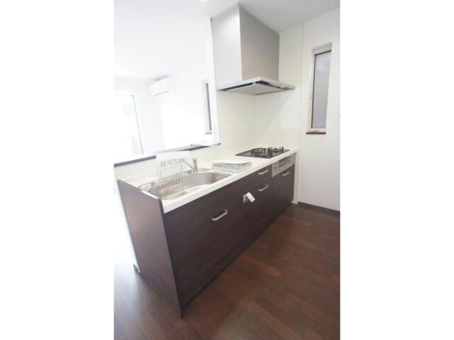 J COCOONの物件内観写真