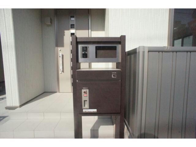 J COCOONの物件外観写真