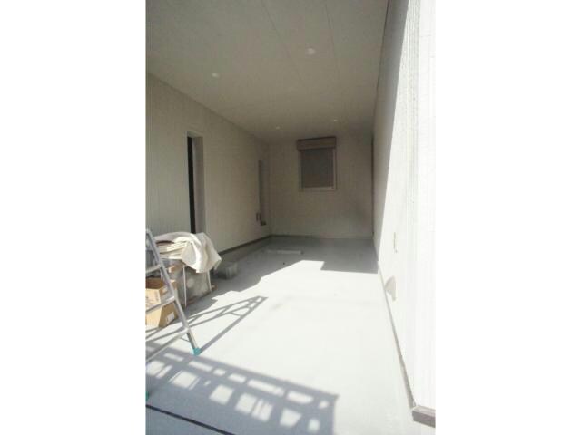 J COCOONの物件外観写真