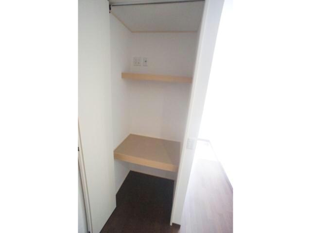 J COCOONの物件内観写真