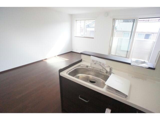 J COCOONの物件内観写真