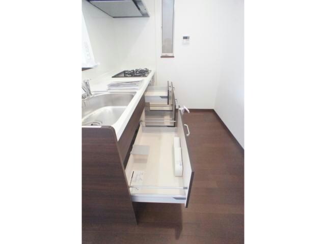 J COCOONの物件内観写真