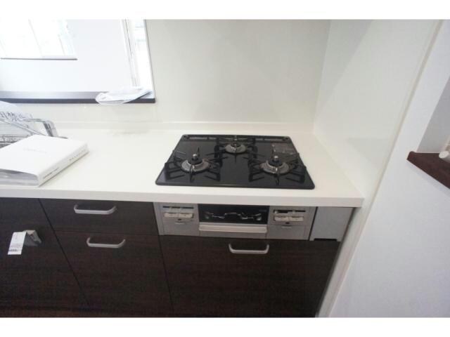 J COCOONの物件内観写真