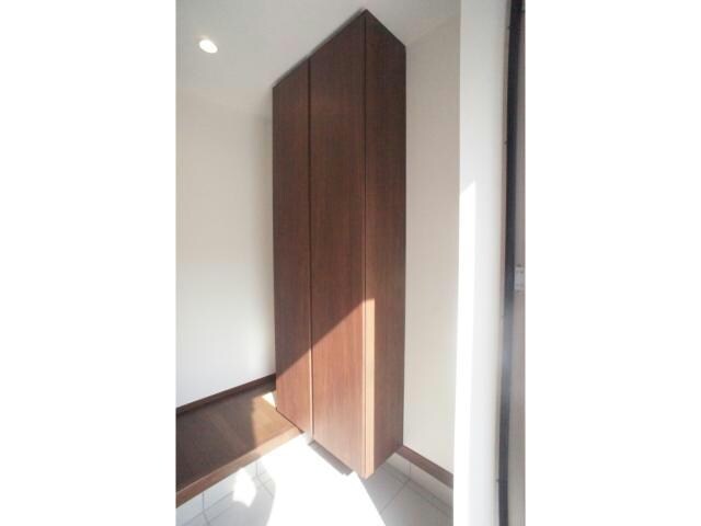 J COCOONの物件内観写真