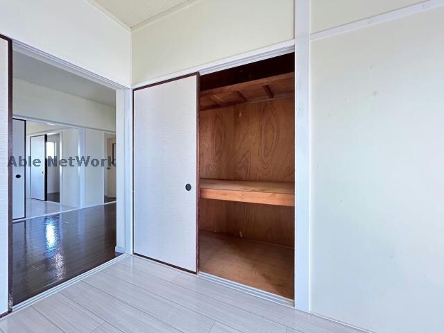 エステート岩瀬A.Bの物件内観写真