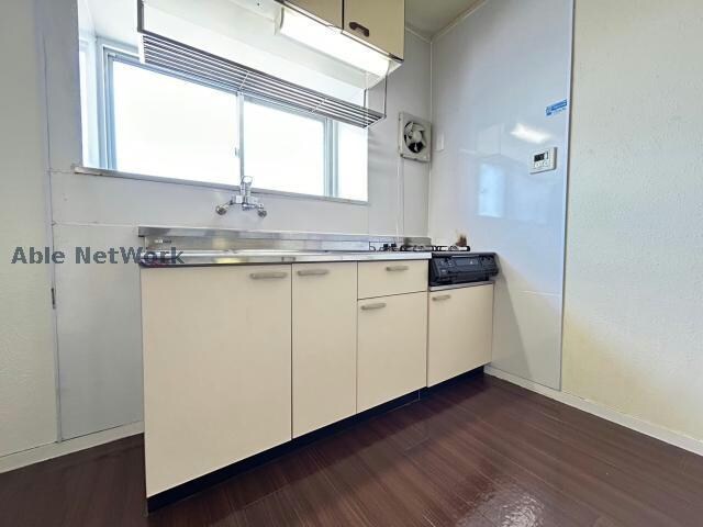 エステート岩瀬A.Bの物件内観写真