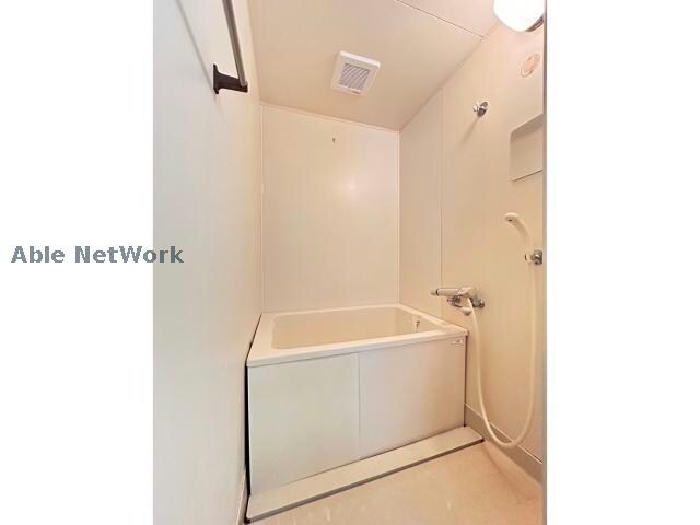 エステート岩瀬A.Bの物件内観写真