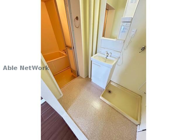 エステート岩瀬A.Bの物件内観写真