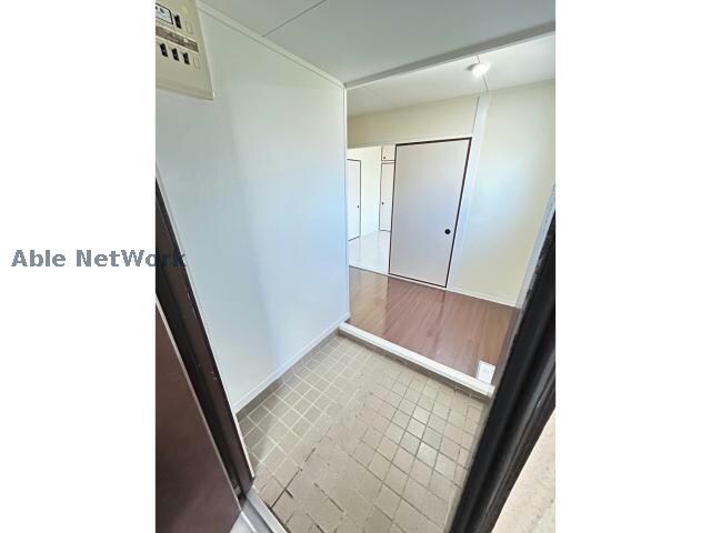 エステート岩瀬A.Bの物件内観写真